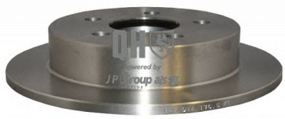JP GROUP 1263201609 -  Тормозной диск